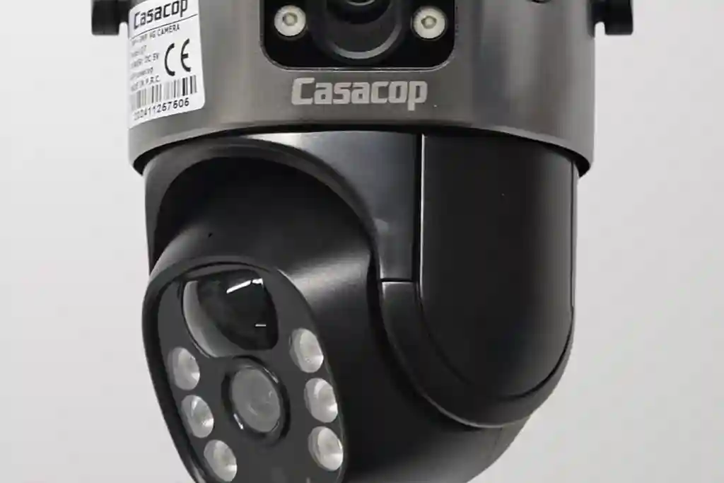 Kamera 3