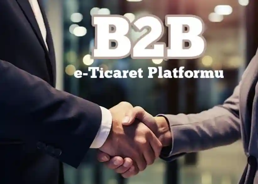 Çfarë është Tregtia Elektronike B2B?