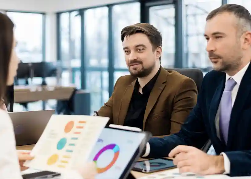 Rëndësia e Këshillimit për Kompanitë e Huaja që Hynë në Tregun Turk