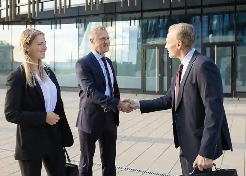 Roli i Partnerëve në Furnizimin e Produkteve për Kompanitë